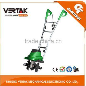 factory price tractor power mini tiller with high quality