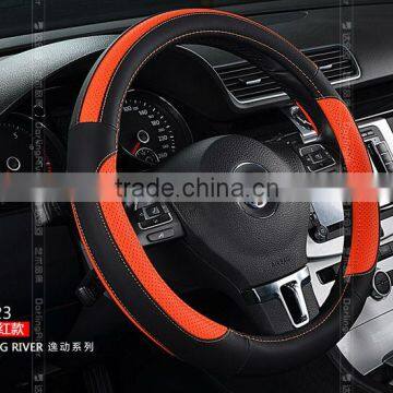 Steering wheel cover 29