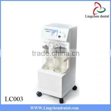 150VA Portable Dental Suction Union