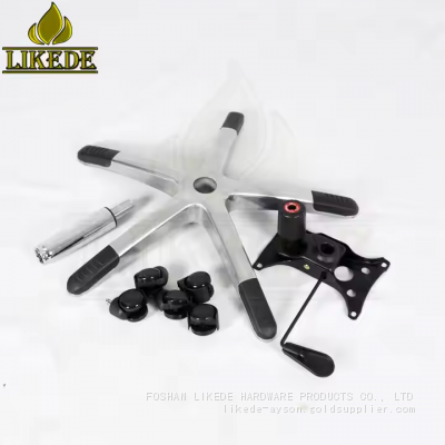 Hot Selling Aluminum Metal Chair Base Versatile Use for Office Home Living Room Workshop Laundry Outdoor Hospital With Low Price photo-5