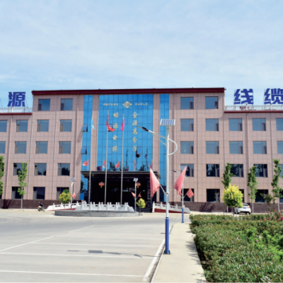 Peiyuan Cable Co., Ltd company overview - view 1