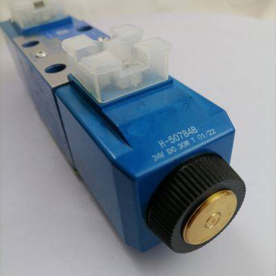 Eaton Vickers DG4V Solenoid Valves DG4V-3-6C-M-U-H7-60 photo-4