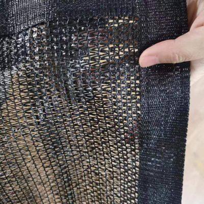 80% Black Sun Shade Net for Agriculture Using Outdoor Garden Orchard