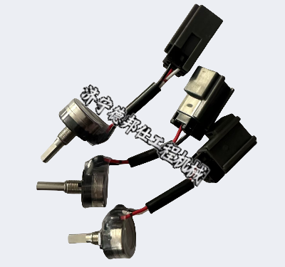 Electrical Spare Parts ,SWITCH ,START MOTOR 20Y-60-11713 photo-3