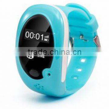 Kids Care Low Radiation Smart Cell Phone Wrist Watch