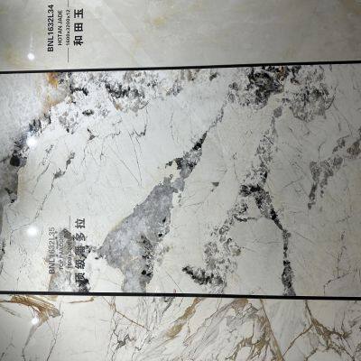 High Top Pandora Sintered Stone New Design Pandora Marble Big Slab for Background Wall photo-3