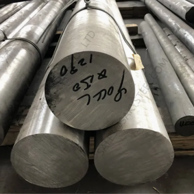 Premium Nickel-Based Inconel 625 Alloy Steel Bar for Industrial Use photo-2