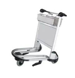 Trolley?Airport?Airport?Luggage Travel?Trolley