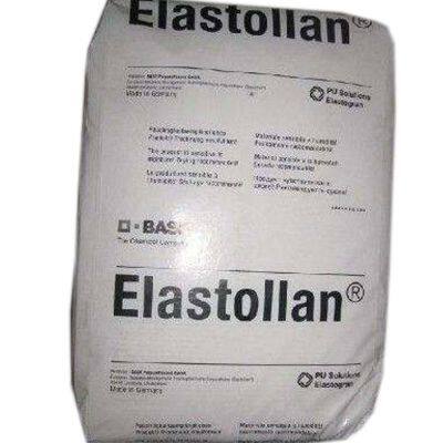 TPU Elastollan 1190A10 thermoplastic polyurethane granules raw material engineering plastic plastic granules