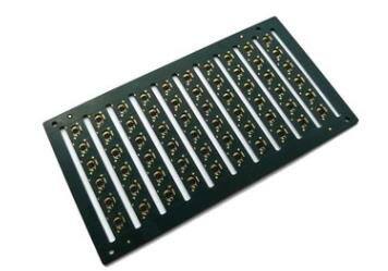 14 Layers, Any Order HDI IC Carrier PCB Integrated Chip IC Carrier PCB photo-5