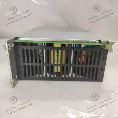 Vibro-meter SIM-275D-24 200-582-200-011 Power Supply Module photo-3