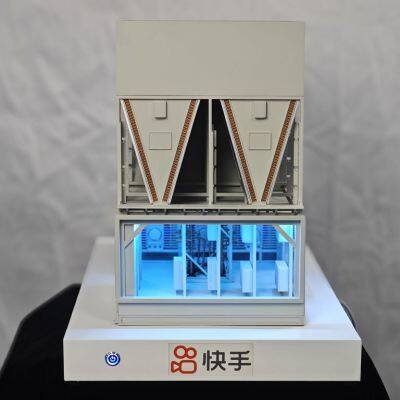 Customized Enterprise Energy Storage Model Manufacturer photo-1