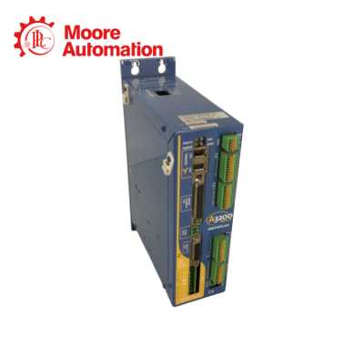 AEROTECH NDRIVECP10-IO photo-3