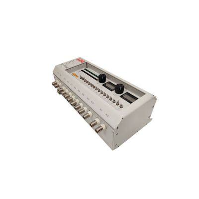 XUD194 3BHE018137R0001 AC800PEC High-performance Control System photo-4