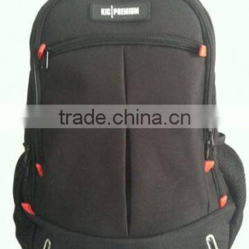 New design strong laptop backpack