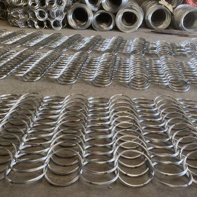 2000kJ Absorption Steel Ring Net Rockfall Passive Barrier Factory Price for Valley Slope Safety photo-3