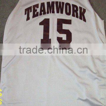 basketball jersey