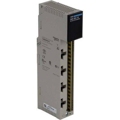 SCHNEIDER 140DDI35310 Discrete Input Module photo-1