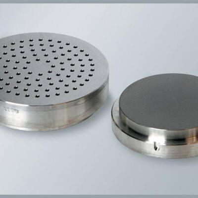 Synthetic Fiber Spinneret