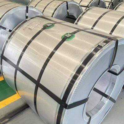 Az120 Az150 Aluminum Roll GI Steel Sheet in Coils Bobinas De Aluzinc Galvalume Steel Coil