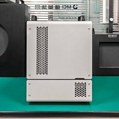 DY-HT1M-200C Surface Blackbody Radiation Source (-20-80℃/100℃, 200mm) photo-5