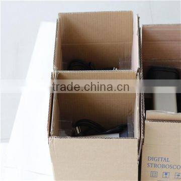 Portable Digital Tachometer Stroboscope for Packaging and Printing Industry photo-6