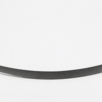P Spoiler for Model Y Juniper - ABS Plastic With OEM Mounting Points photo-2