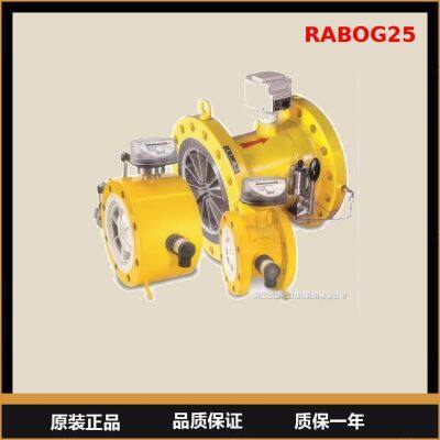 Elster RABOG25 Gas Flowmeter Spare Parts Package