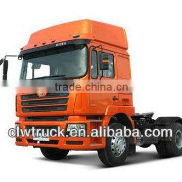 SHACMAN F3000,Euro 3,4x2 tractor truck