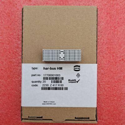 Разъем HARTING 39500030024 без экранирующей пластины D-Sub 1 (9 контактов) адаптер женский/женский