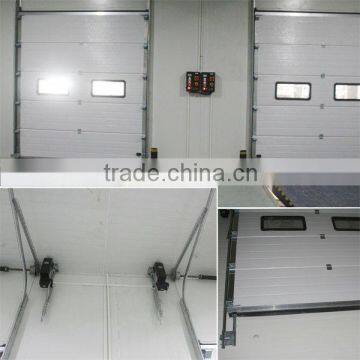 Cold Room Sliding Door With Hardware, Cold Storage Sliding Door photo-6
