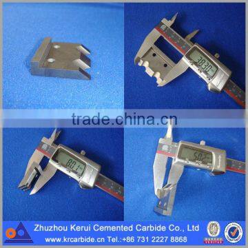 Tungsten Carbide Wear Plate,tungsten Carbide Sheet,tungsten Carbide Tools photo-5