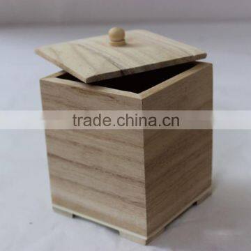 Tea wooden box small wooden box for tea wooden tea box with lid