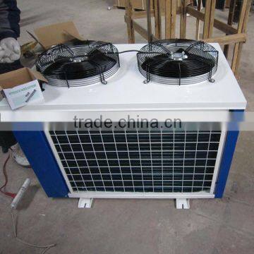 Air Cooled Compressor Condensing Unit photo-3