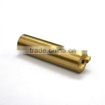 OEM & ODM manufacture brass nut lathe set