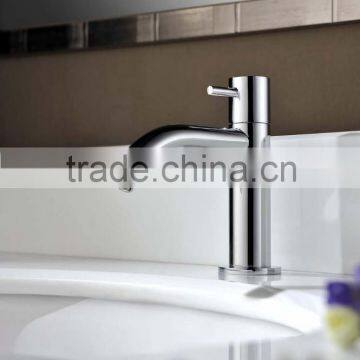 New Single Handle above Counter Basin Mixer Faucet Tap