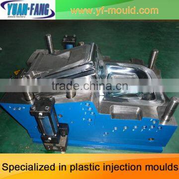 Professional plastic chair mould with factory price