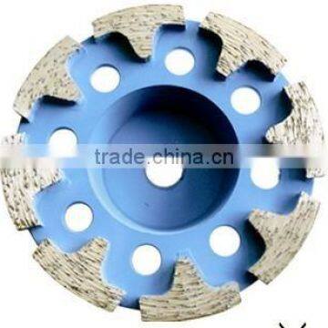 Diamond Cup Wheel photo-2