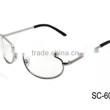 safety glasses