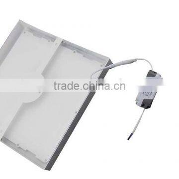 3 Years' Warranty CE ROHS 18W LED Square Panel Light Surface/embedded Led Panel Light 18w Parts photo-3