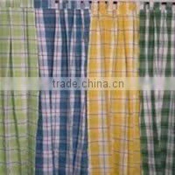 curtain