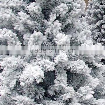 High Quality Electrostatic Flocking Machine for Snow Christmas Tree photo-4