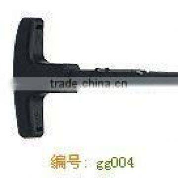 yuhe electric peeling parts
