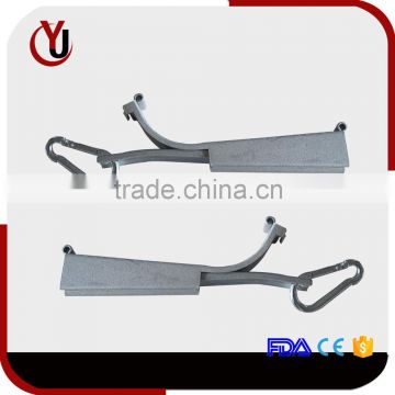 china manufacture outdoor metal wire clamps