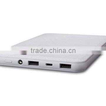 20000mah Power Bank With Built-in Cable photo-5