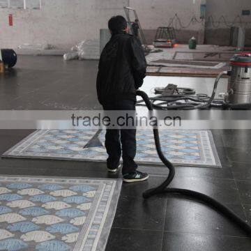 Best Brand In China Wholesale Cheap Floral Hotel CarpetYB-A066 photo-6