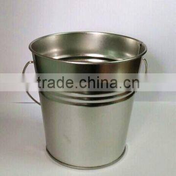 3L Mini Tin Bucket,ice Bucket,ice Cooler,ice Pail photo-2