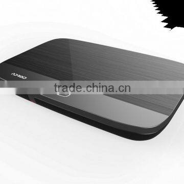 F7 Android TV Box Rockchip Quad Core CPU Bluetooth 4.0 Wi-Fi Miracast Airplay photo-3