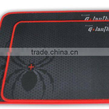 wide varieties superior materials wear-resistance inflatable custom made fitness eco 3d anime mouse pad