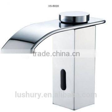 The Newest Intelligent Self Powered Automatic Faucet photo-3